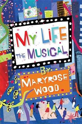 Book cover for My Life: The Musical