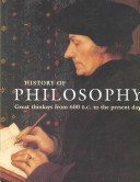 Book cover for History of Philosophy