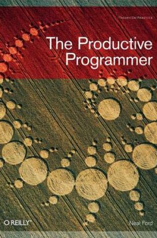 Cover of The Productive Programmer