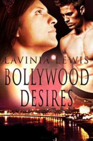 Cover of Bollywood Desires