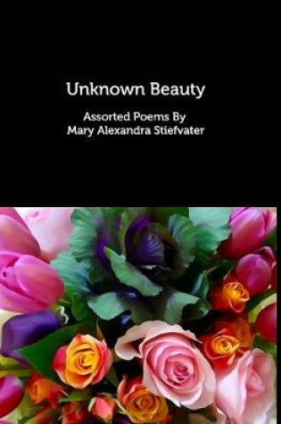Cover of Unknown Beauty