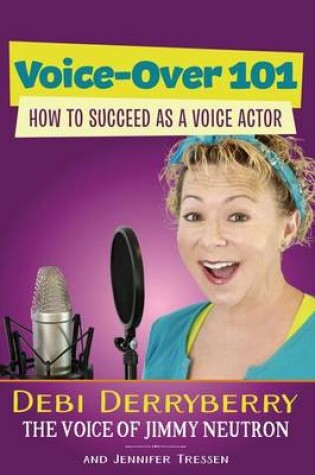 Cover of Voice-Over 101