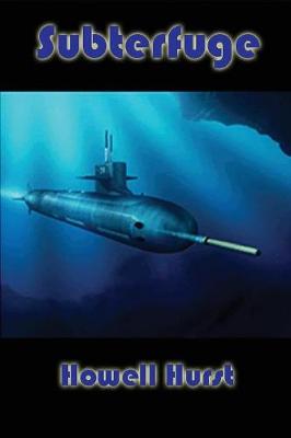 Cover of Subterfuge