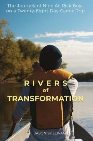 Cover of Rivers of Transformation