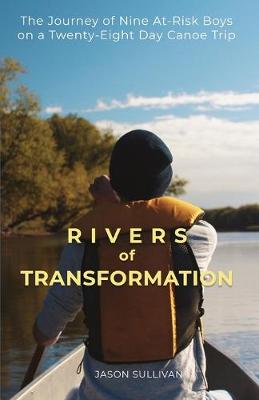 Book cover for Rivers of Transformation