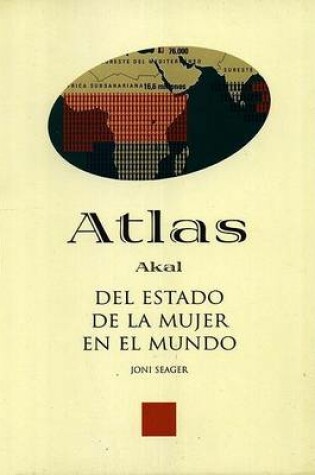 Cover of Atlas del Estado de La Mujer En El Mundo