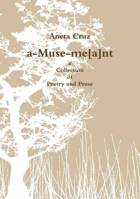 Book cover for A-Muse-me[a]nt