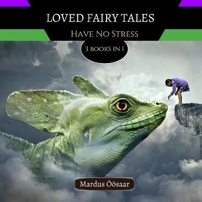 Book cover for Loved Fairy Tales