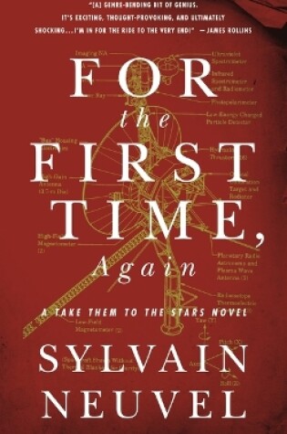 Cover of For the First Time, Again