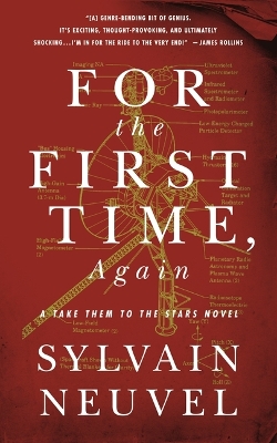 Cover of For the First Time, Again