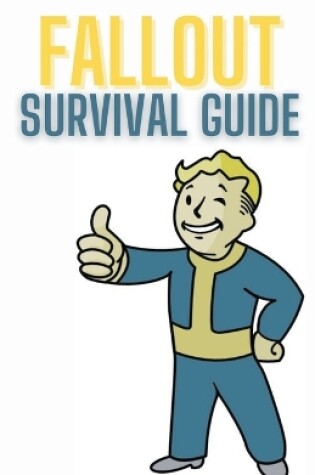 Cover of Fallout Survival Guide