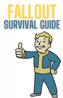 Cover of Fallout Survival Guide
