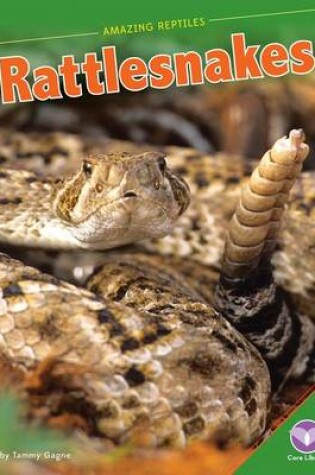 Cover of Rattlesnakes