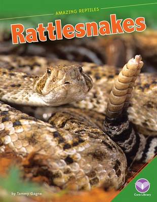 Cover of Rattlesnakes