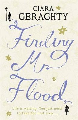 Book cover for Finding Mr Flood