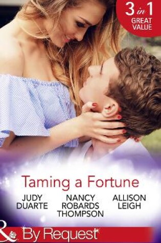 Cover of Taming A Fortune