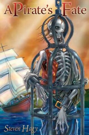 Cover of A Pirate's Fate
