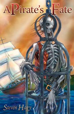 Book cover for A Pirate's Fate