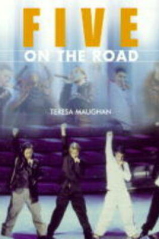 Cover of "Five" on the Road