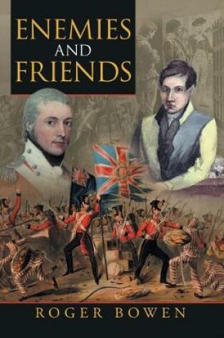 Cover of Enemies and Friends