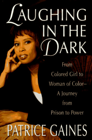 Cover of From Colored Girl to Woman of