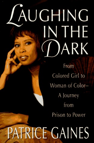 Book cover for From Colored Girl to Woman of