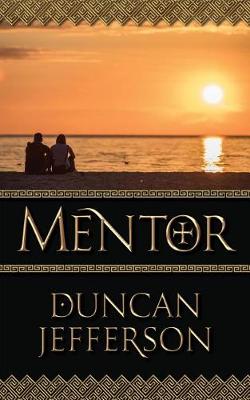 Book cover for Mentor