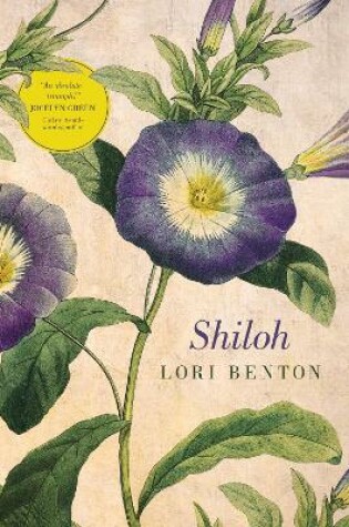 Cover of Shiloh