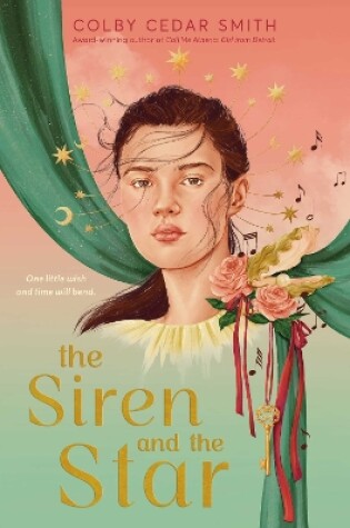 Cover of The Siren and the Star