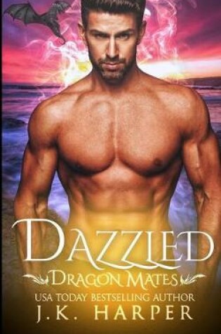 Cover of Dazzled