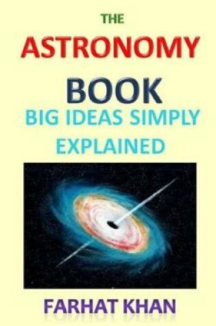 Cover of The Astronomy Book