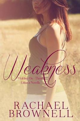Book cover for Weakness