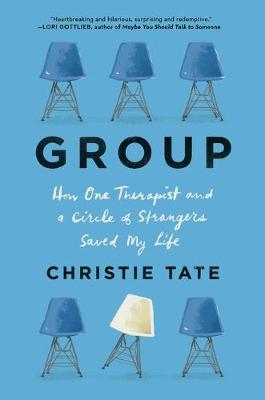 Book cover for Group