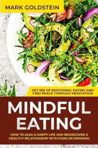 Cover of Mindful Eating