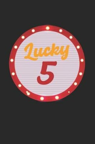 Cover of Lucky 5