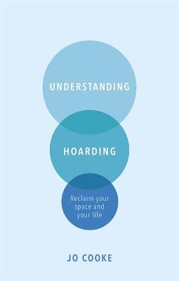 Book cover for Understanding Hoarding