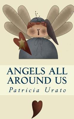 Cover of Angels All Around Us