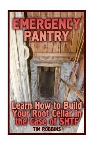 Cover of Emergency Pantry