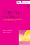 Book cover for Raising the Stakes