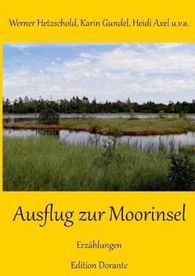 Book cover for Ausflug zur Moorinsel