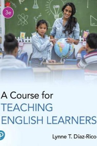 Cover of A Course for Teaching English Learners