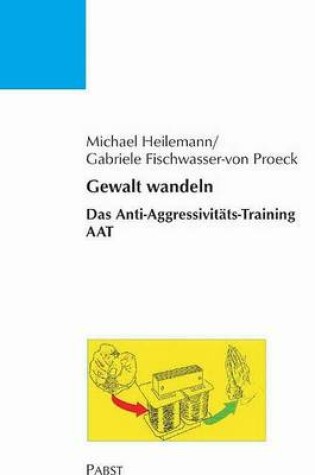 Cover of Gewalt Wandeln