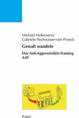 Book cover for Gewalt Wandeln