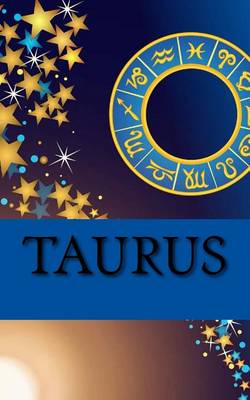 Book cover for Taurus (Journal)