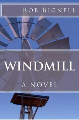 Cover of Windmill