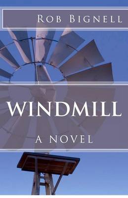 Book cover for Windmill