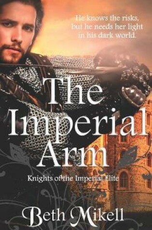 Cover of The Imperial Arm