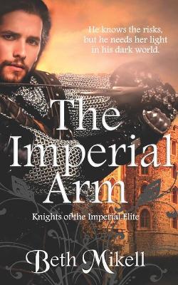 Cover of The Imperial Arm