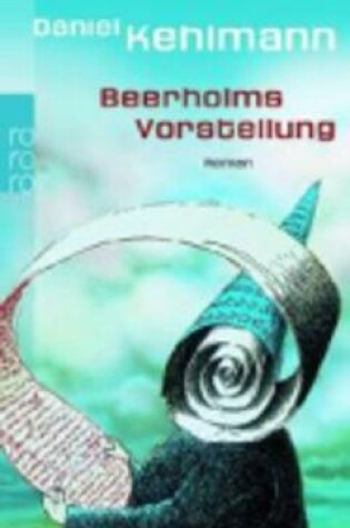 Cover of Beerholms Vorstellung