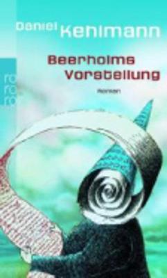 Book cover for Beerholms Vorstellung